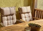 Ferienwohnung in Mücheln mit Balkon