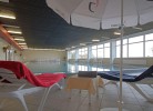 Fernblick Hohegeiß Sauna