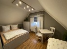 Ferienhaus -Möwennest-
