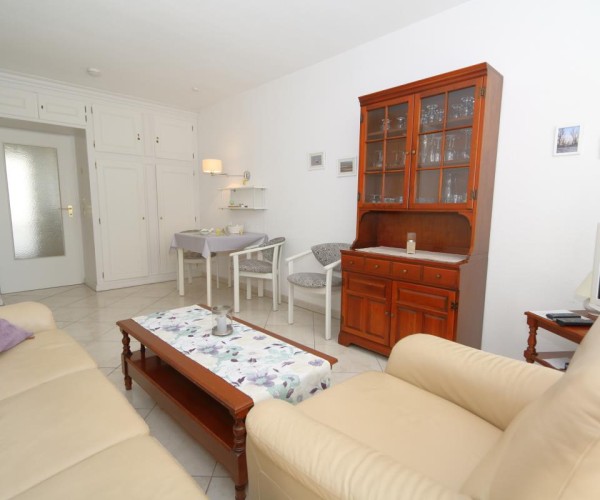 Schwalbe - Tripp   Haus Winora am Strand