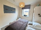 Ferienwohnung Inselbude