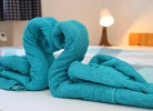 Doppelzimmer Schwarzwaldzauber mit gem. Küche