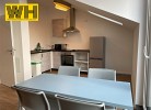 S7 Schaufelderstr.21, 30167 Hannover,DG, 3 x SZ 1 x WZ XXL Balkon