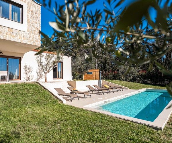 Villa Casa Venus