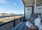 Haus 'Steinwarder 7', Wohnung 27 'Muschelsucher'