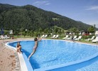 Ferienpark Bella Austria Mobilehome Happy Plus
