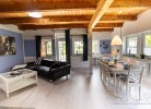 58 Ferienhaus 'Sonnenblick' mit Blick auf Fehmarnsundbrücke