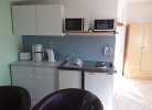 Ferienhaus am Saaler Bodden