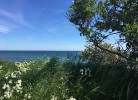 Ferienwohnung Ostsee-Residenz in Staberdorf direkt am Strand