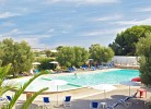 Porto Cesareo Camping Happy Premium
