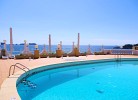 A3671 Apartment Cala Fornells