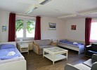1, 2, 3, 4, 5, 6 und 6a (Salon) Haus Manon