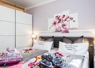 5Sterne Ferienwohnung Orchidee