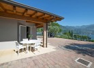 Ferienpark Internazionale Eden Chalet Marty