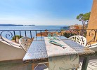 A3671 Apartment Cala Fornells