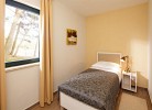 Ferienanlage Amfora Wohnung Classic CA3BP2
