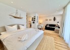 Ferienhaus Strandgut