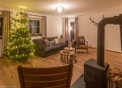 Ferienhaus Chalet an der Brettach