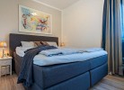 Vier Jahreszeiten, Wohnung 1.21