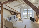 Meerhaus, Wohnung Backbord