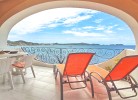 A3016 Apartment Cala Fornells