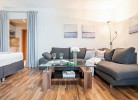 'Strandhuus' (ehem. Strandhotel), Wohnung 312 (Typ IV)