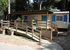 Feriendorf Mare Pineta Space