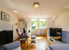 Ferienwohnung Strandgefühl