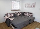 Ferienwohnung Nestblick