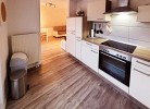 K 96 OG - charmante Ferienwohnung mit Badewanne und Sauna in Roebel Mueritz