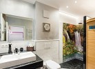 5-Sterne  Ferienwohnung Orchidee – Luxus, Wellness & Eleganz für die ganze Familie