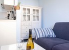 Ferienwohnung Strandläufer
