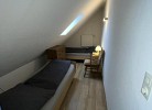 FeWo 2 An der Harle mit Dachterrasse