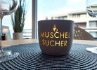 Haus 'Steinwarder 7', Wohnung 27 'Muschelsucher'