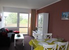Ferienwohnung E511 für 2-4 Personen an der Ostsee