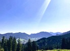 Wetzstoa Chalet in Unterammergau