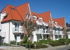 Haus Duhner Brise, Whg. 3, Seesicht,  Nordstr. 3 - 7, 27476 Cuxhaven- Duhnen