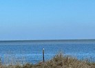 Barbara am Meer
