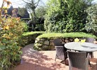 Haus Ruusenhoog - im beschaulichen Braderup
