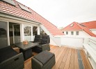 Ferienwohnung dat Seepeerdje