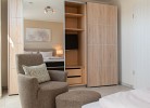 Ferienwohnung Meerflair