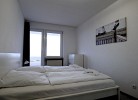 Haus Atlantic Whg. 601,  Strandhausallee 29, Cuxhaven-Döse, Seesicht
