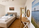 Haus Marina Kapitän-Alexander-Straße 39, 27472 Cuxhaven 'Ankerplatz' Whg. 22, Seesicht