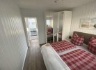 Schwimmendes Ferienhaus Hausboot Antares One by Seeblick Ferien ORO