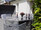 Inselblume 36 - Schöne Ferienwohnung in Neue Tiefe