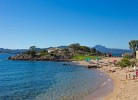 Ferienanlage Isuledda Baia Elite