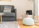 Ferienwohnung Urlaubsliebe