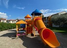 Ferienpark BelVedere Wohnung Standard für 6 Personen
