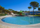 Ferienanlage Cavallino Baia Revolution