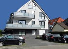 Duhnenperle 'Wehrbergsdüne' Wehrbergsweg 26